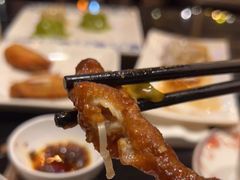 -稻香饭店(IFS国金中心店)