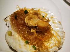 -康莱德酒店·美庭自助餐厅