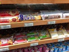 -物美大卖场(玉蜓桥店)