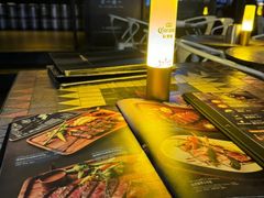 -MARU玛露音乐餐厅(大学路店)