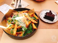 -O'mills Sourdough Bakery&Bistro(永嘉路店)