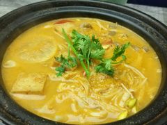 -长勺子东南亚(街道口店)