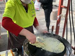 -清真·二嫂子煎饼果子(鼓楼旗舰形象店)