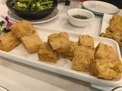 炸豆腐-四海之家(蛇口店)
