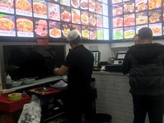 -晋味坊手工刀削面农家菜(霍营店)