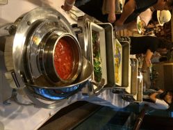 点击看大图 iphone_upload_pic-新锦江大酒店·宴会厅·婚宴