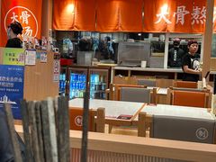 -味千拉面(增城万达广场店)