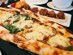 -Efes Turkish & Mediterranean Cuisine 艾菲斯餐厅(陆家嘴店)