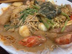 -郭记小街麻辣烫(南小街总店)
