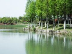 -董永七仙女文化园