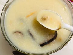 虫草花鸡皇粥-华辉拉肠(广园店)