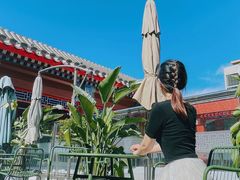 -Catch Bagel(芳草地店)