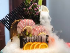 东星斑姿造-文涵小院·邻里厨房