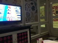 -自由港KTV(王子公主金平店)