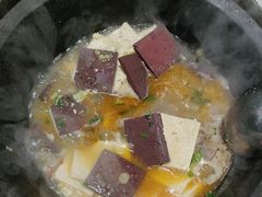 -名羊天下陕北横山铁锅炖羊肉(博文路店)