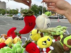 -快乐小羊(富强中路店)