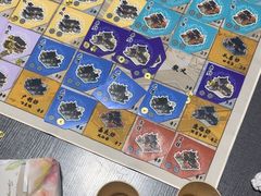 -剧狐剧本杀(徐汇1号店)
