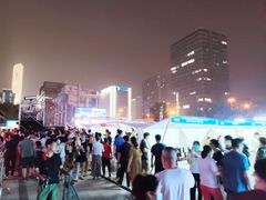 -苏州现代传媒广场商业