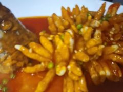 -香丰阁·烤鸭·川湘菜(清河店)