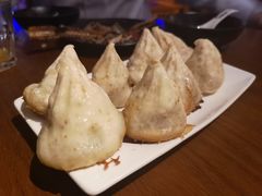 -令狐冲·炭烤活鱼(宝龙店)