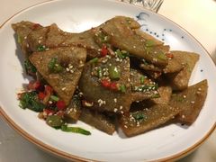 -杏花堂·山西菜馆(晋中万达店)