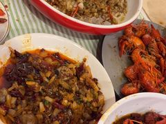 -戴叔叔龙虾馆·麻辣小龙虾