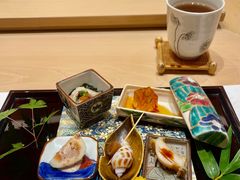 -鮨一日本料理(大中华店)