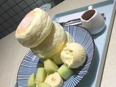 -王守财小山園