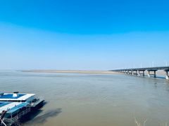 -黄河花园口旅游区