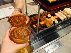 -丰茂烤串(金源店)