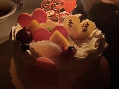 -苹果花园(龙漕路店)