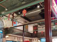 -彭耕记猪油炒小菜(吉联mall店)