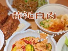-大师兄·手工面·西北菜(珠海环宇城店)