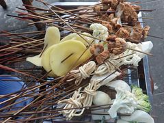 -牛华八婆麻辣烫(起源店)