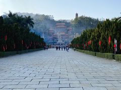 -南沙天后宫景区