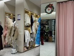 -天真蓝照相馆(新世界店)