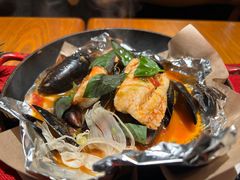 -百特喜·意大利餐厅(八佰伴镇江店)