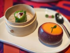 -上海滩餐厅(BFC外滩金融中心店)