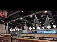 大堂-乡村基(杨家坪建设店)