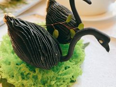 -东海朗廷酒店-唐阁T’ANG COURT 中餐厅