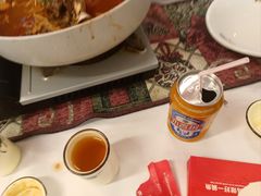 -刘姐啤酒鱼民族演艺餐厅(西街总店)