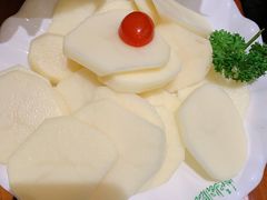 -葛记红焖羊肉(人民路店)
