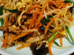 -香满园春饼·家常菜(东大桥店)