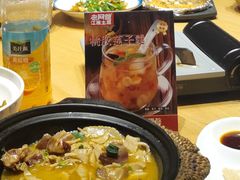 -老阿爸鲜鱼土菜(昆山花桥店)