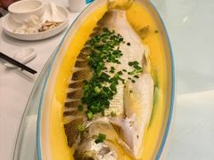 -外婆小菜(灵岩南路店)