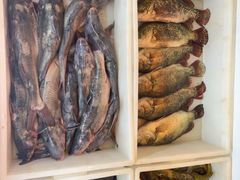 -江湖水乡铁锅炖魚(周庄嘉园店)