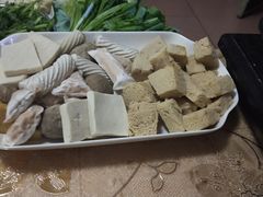 -黑鸡小馆(金源店)