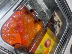 -海底捞火锅(创意园店)