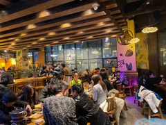 -汉森熊啤酒屋(雨耕山店)