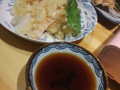 -晶吉·居酒屋·烧鸟·生鱼饭(中山区民主广场店)